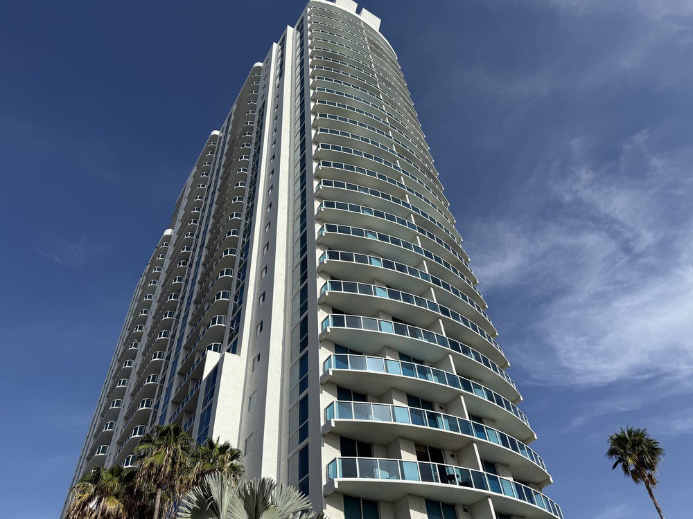 Ocean Marine Yacht Club